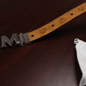 MCM belt